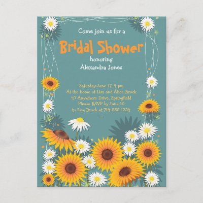 wedding shower invitation wording in spanish
