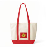 Daisy Totebag