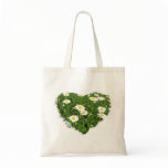 Daisy Totebag