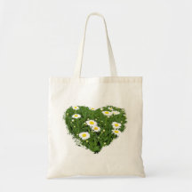 Daisy Totebag