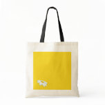 Daisy yellow Bag
