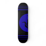 dakotahalfcircle skateboard
