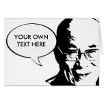 Dalai Lama cards