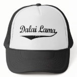 Dalai Lama hats