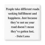 dalai lama quote 1a magnets