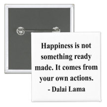 dalai lama quote 9a button