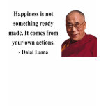 dalai lama quote 9b t-shirts