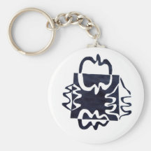 Dalbry Buchanan Key Chains