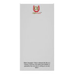 Dale Carnegie quote photo cards