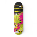 Dalek "Triptych Part 1" skateboards