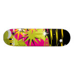 Dalek "Triptych Part 1" Skateboards