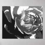 Dalhia Print