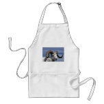 Dall sheep (Large ram) Aprons