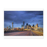 Dallas #5257 post card