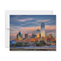 Dallas #5306 custom announcements