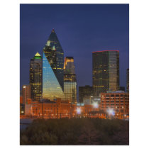 Dallas #5441 flyers