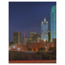 Dallas #5445 flyer