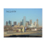 dallas, DALLAS,TX Postcard
