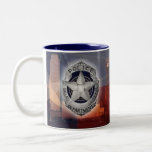 Dallas Police Coffee Mugs