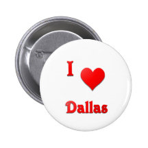 Dallas -- Red Pin