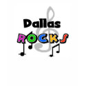 Dallas Rocks t-shirts