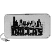 Dallas Skyline Speakers