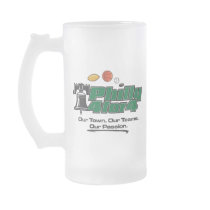 Dallas Sucks! Mug