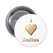 Dallas -- Tan Button