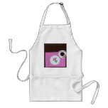 Dallmayr's Dishes aprons