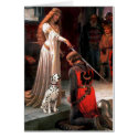 Dalmatian 1 - The Accolade cards