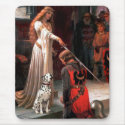 Dalmatian 1 - The Accolade mousepads