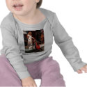 Dalmatian 1 - The Accolade t-shirts
