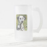 Dalmatian 9T004D-363 Coffee Mugs