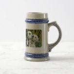 Dalmatian 9T004D-435 Mug