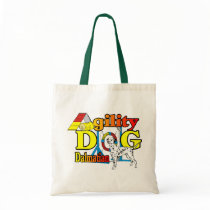 Dalmatian Agility Gifts Bags