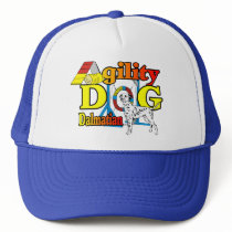 Dalmatian Agility Gifts