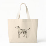 Dalmatian bags