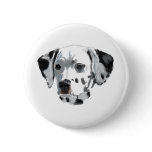 Dalmatian buttons