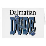 Dalmatian Dude
