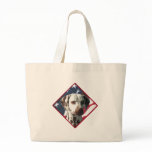 Dalmatian Flag 2 bags