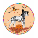 Dalmatian Halloween t-shirts