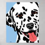 Dalmatian Posters posters