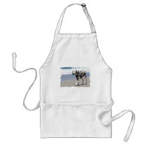 Dalmatian - Solo Aprons