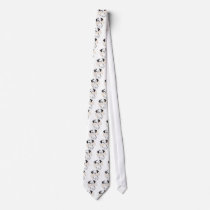 Dalmatian with Bone