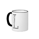 Dalmatians L mugs