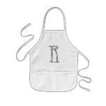Dalmation Dots R Aprons