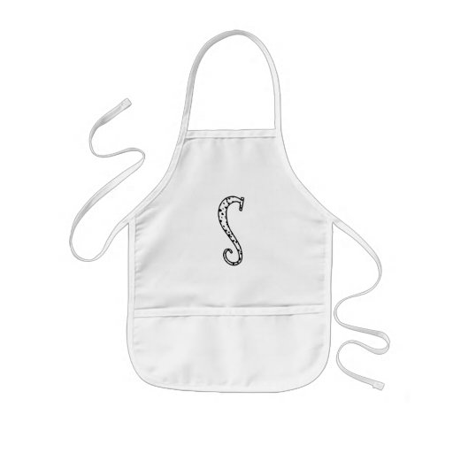 Dalmations Dots S Aprons