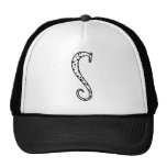 Dalmations Dots S Trucker Hats