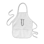 Dalmations Dots U Aprons