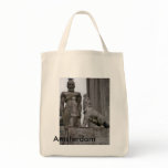 Dam Square, Amsterdam bags